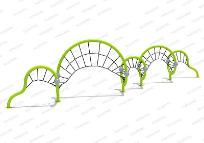 网绳攀爬 HD-SSW008